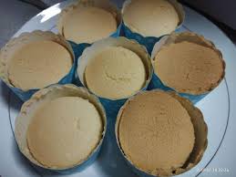 Kek karot yang sangat sedap. Resepi Kek Hokkaido Azie Kitchen Resepi Merory Sedap Betul