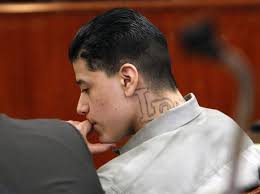 Three Lompoc men convicted of gang-related murder