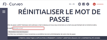 Votre mot de passe est à présent changé. Mot De Passe Oublie Site Fb Curves