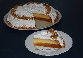 Cu aceasta reteta de crema de zahar ars cu siguranta nu vei da gres ! Tort Cu Crema De Zahar Ars BunÄƒtÄƒÈ›i Din BucÄƒtÄƒria GicuÈ›ei