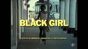 Black Girl (1972) Leslie Uggams Brock Peters - YouTube