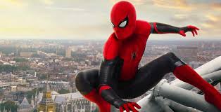 Following the events of avengers: Mcu Disney Say Goodbye To Spider Man Mickeyblog Com
