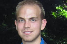 Frat brothers honour the memory of Langley's Scott Trapp