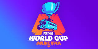 4 hour limit & 15 match limit. Fortnite World Cup Qualifier Solo Week 1 In Europe Fortnite Events Fortnite Tracker