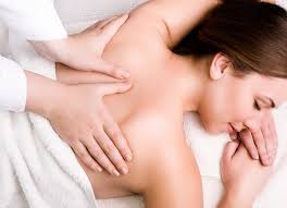 Jane Hacker Massage Therapy
