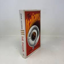 The Italians: Hooper, John: 9780525428077: Amazon.com: Books