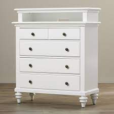 Shop wayfair.ca for the best extra tall chest of drawers. Painting Of Elegant Tall Media Chest Furniture Dresser Bedroom Wall Units