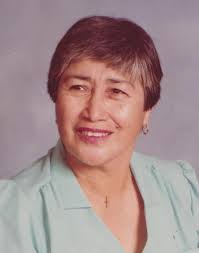 Narcisa Gonzalez Obituary