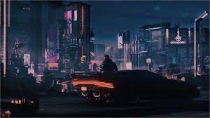 4k Cyberpunk Wallpaper Reddit Cyberpunk Cyberpunk 2077 Wallpaper