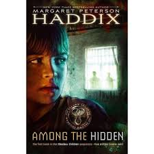 Jonah and katherine are still reeling from the traumatic events of sabotaged when they are hurtled through time again, to 1611, moments before a mutiny on henry hudson's ship in the icy waters of james bay. Among The Hidden 1 Shadow Children By Margaret Peterson Haddix Hardcover Target