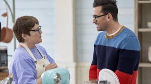 Producers of the show explain how they auditioned this year's crop of bakers when they couldn't meet them or taste their creations. Great Canadian Baking Show Season 2 Episode 2 Recap Eat North