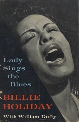 Lady Sings the Blues (book) - Wikipedia