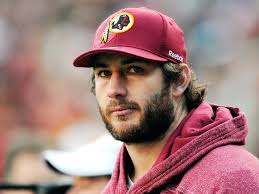 Report: Former Redskins TE Chris Cooley to try out for Giants