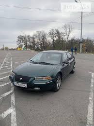 Image result for Cirrus Blue Gray 1995 Chrysler