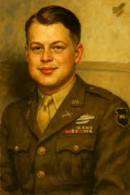 World War II veteran's story