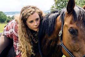 Sie soll den reiterhof schließen. Reiterhof Wildenstein Jetzt Auf Dvd Pferdemagazin