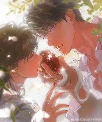 Caleb will be an LI, just to be clear. Now what kind of story will he  have... : r/LoveAndDeepspace