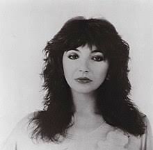 Kate Bush - Wikipedia