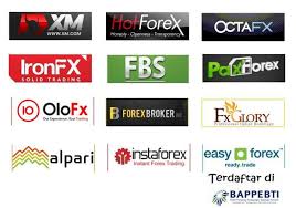 How do you get started in the forex business? Daftar Broker Yang Terdaftar Di Bappebti 2021 Panduan Bank