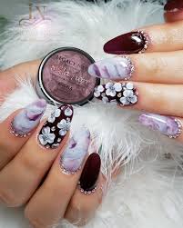 Colored acrylic nail powder that can save you money and come within your budget. Bella Fiore Colored Acrylic Powder Collection Legacy Nails Products