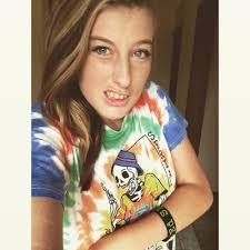 Alicia Randle's Instagram, Twitter & Facebook