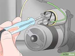 Is the power loss consistent, or does it fluctuate? 3 Ways To Test A Starter Solenoid Wikihow