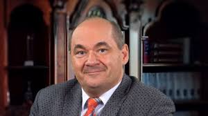 dr hab. prof. UPH Norbert Malec