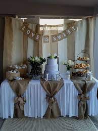 Rustic Wedding Decoration Burlap Wedding Decorations Fun Wedding Decor Unique Wedding Decor