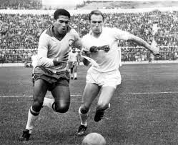 Sans lui pelé ne serais pas pelé. England S Chile 62 Gazumped By Garrincha England Memories