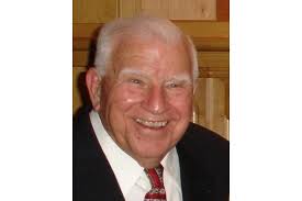 Harvey Dupuy Obituary (1919