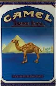 Camel turkish jade mellow menthol blend lights cigarettes hard box. Food 4 Less Camel Turkish Royal Cigarettes 1 Ct