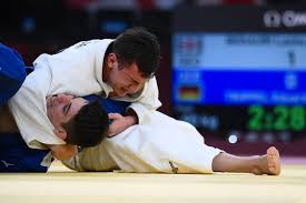 Eduard trippel is a german judoka. Roxexaecghcyom