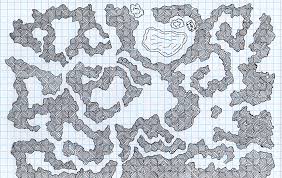 Goblin lair dnd map dnd dragons cave map dnd goblin camp map dnd goblin ambush map dnd cave entrance dnd 5e goblin cave pathfinder cave map roll 20 cave map cave grid map. Saturday Morning Maps Goblin Tunnels