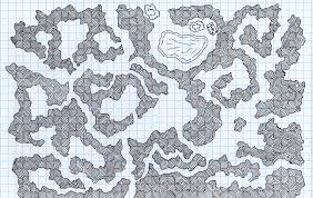 The goblin cave is a dungeon filled with goblins and located east of the fishing guild. Saturday Morning Maps Goblin Tunnels