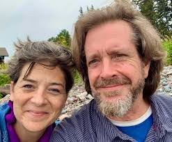 Lada Wilson's Instagram, Twitter & Facebook