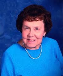 Beverly Ryan Obituary (2016)