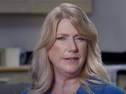 Suspicion" The Killing Oath (TV Episode 2015)