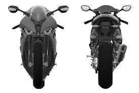 The mileage of the s 1000 rr is 17 km/l. 2019 Bmw S1000rr Specs Leaked Online Drivemag Riders