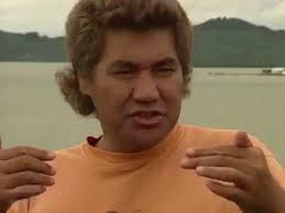 Otara Scorpions ICONS: Willie Peace