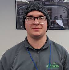 New CFII: Phil Osmena! The multi-talented CFI was Jeff Rock.