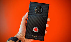 Noun any of various colors resembling the color of blood; Red Hydrogen One Phone To Get Pro Cameras As Part Of A Radical Redesign Cnet