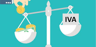 Vender productos o servicios gravados con IVA