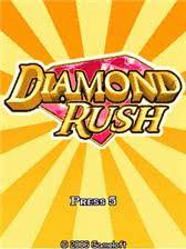 Descargar la última versión de diamond rush para android. Diamond Rush Es Juego De Java Descargar En Phoneky