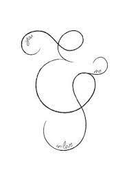 Infinito e letras #tattoo #tatuagem #tattoos #tattooist #instattoo #inktattoo #instalove #tattooed #tattooescrita #tattooletras #tattoolettering #tattooletters #tattooinfinito #lovetattoo #inspiration. My Kids Initials Tattoo Ideas Kinderinitialen Tattoos Tattoos Kinder Initial Tattoo