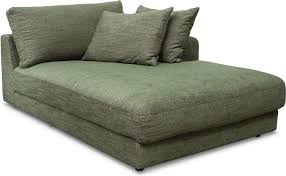 Check spelling or type a new query. Fleur Ami Madison Chaise Lounge Right 130x191 82cm Green Exclusive Planters Vases Accents