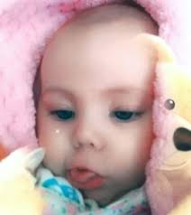 Ember Bella Lynn DeesPassing: March 15, 2023