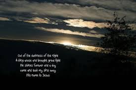 Jesus The Light Of The World Light Of The World Jesus Inspirational Scripture