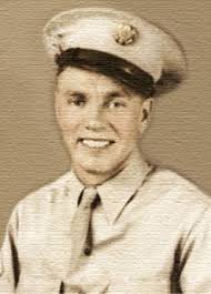 Carl Robert Emery : Private First Class from North Dakota, World War II  Casualty