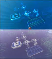 Subnautica hoverfish crochet pattern / amigurumi / fish / game / ocean / sea. 290 Subnautica Ideas In 2021 Subnautica Concept Art Subnautica Creatures Concept Art