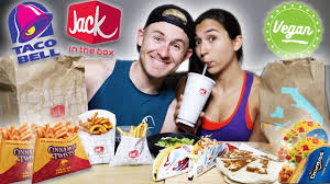 Jack In The Box Appears To Be Testing Impossible Meat In Lieu Of Beef On  Any Burger (Found In Needles, Ca) : R/Vegetarian